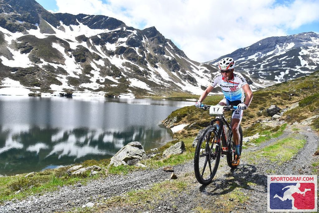 Uci S1 Alpen Tour Trophy in Schladming