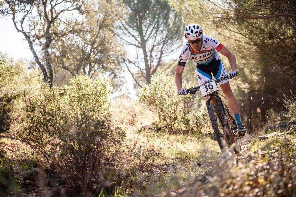 Andalusia Bike Race