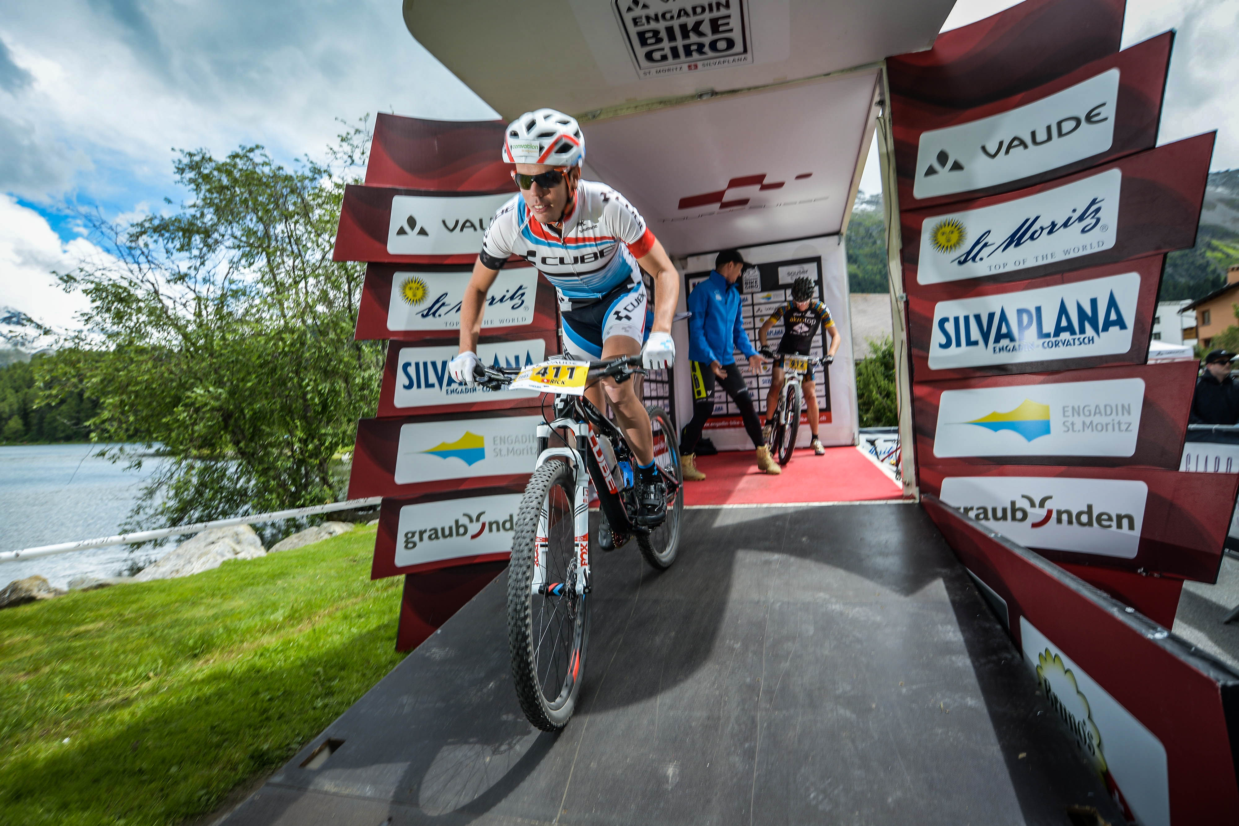 Engadin Bike Giro