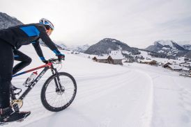 SnowBikeFestival