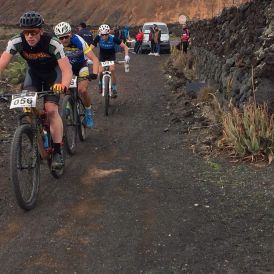 4Stages Lanzarote 2018