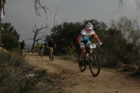 Andalusia Bike Race